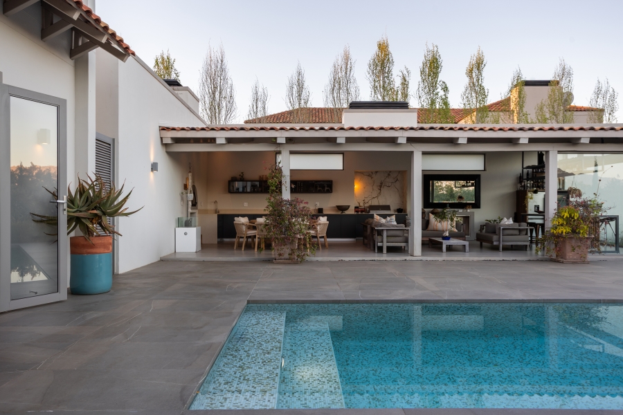 4 Bedroom Property for Sale in Winelands Western Cape
